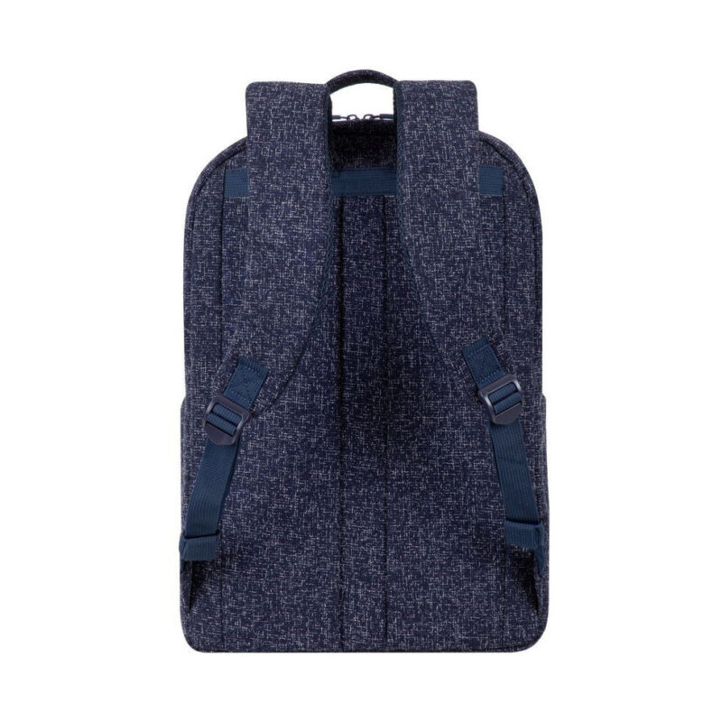 Sac à dos Rivacase Anvik 7962 bleu foncé pour ordinateurs portables 15.6" (7962 dark blue)