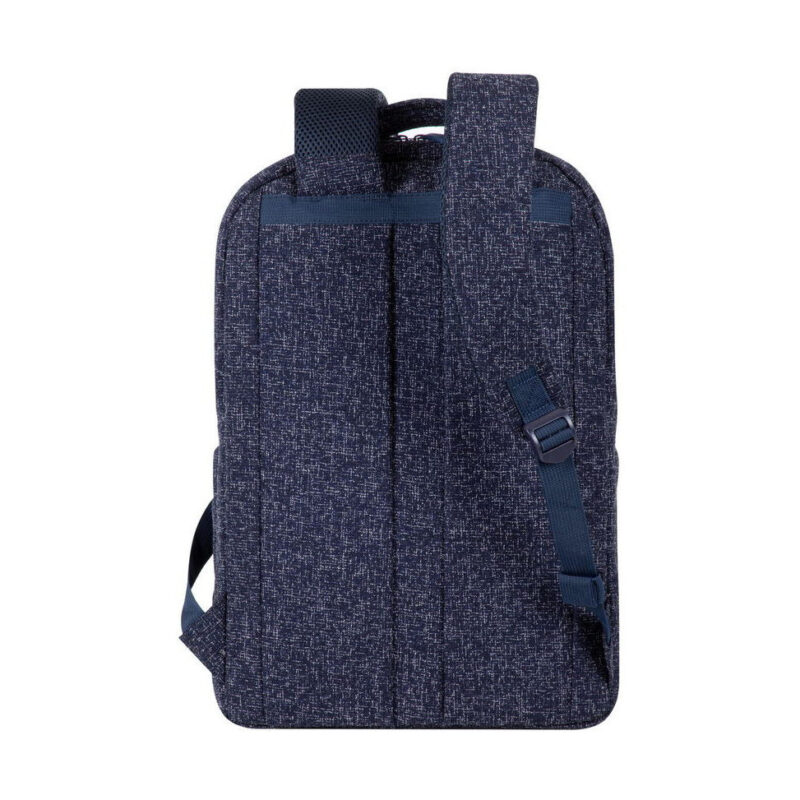 Sac à dos Rivacase Anvik 7962 bleu foncé pour ordinateurs portables 15.6" (7962 dark blue)