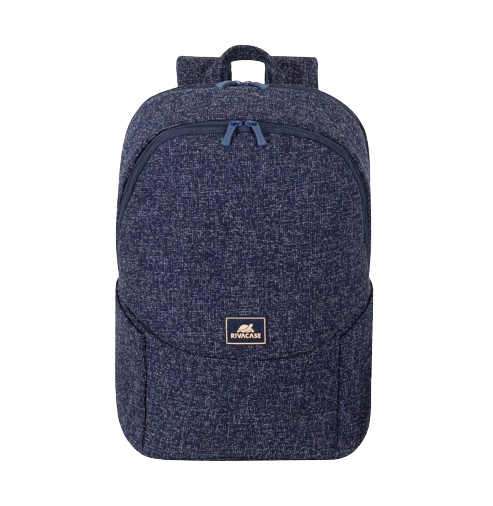 Sac à dos Rivacase Anvik 7962 bleu foncé pour ordinateurs portables 15.6" (7962 dark blue)