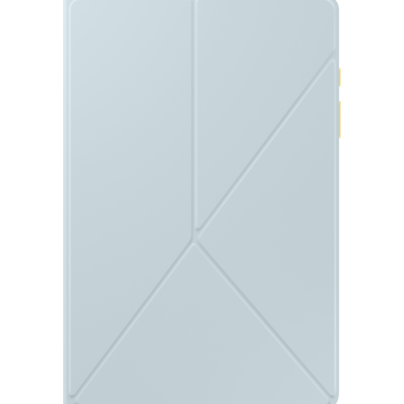 Samsung Étui book cover pour Galaxy Tab A9+ BLEU (EF-BX210TLEGWW)