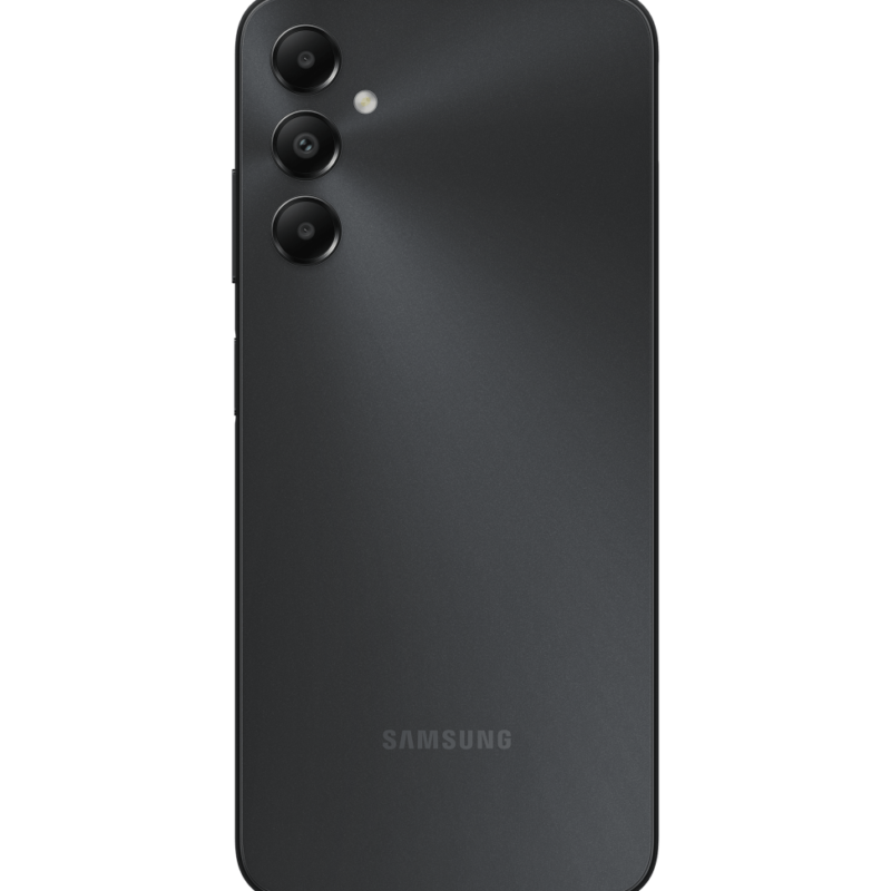 SAMSUNG Galaxy A05s Noir 4Go 128Go (SM-A057FZKGMWD)