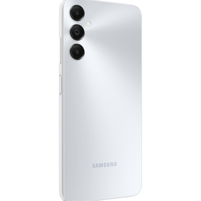 SAMSUNG Galaxy A05s Silver 6Go 128Go (SM-A057FZSHMWD)