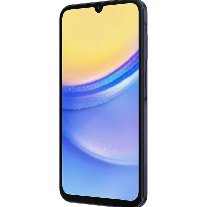 SAMSUNG Galaxy A15 Bleu foncé 8Go 256Go (SM-A155FZKIMWD)