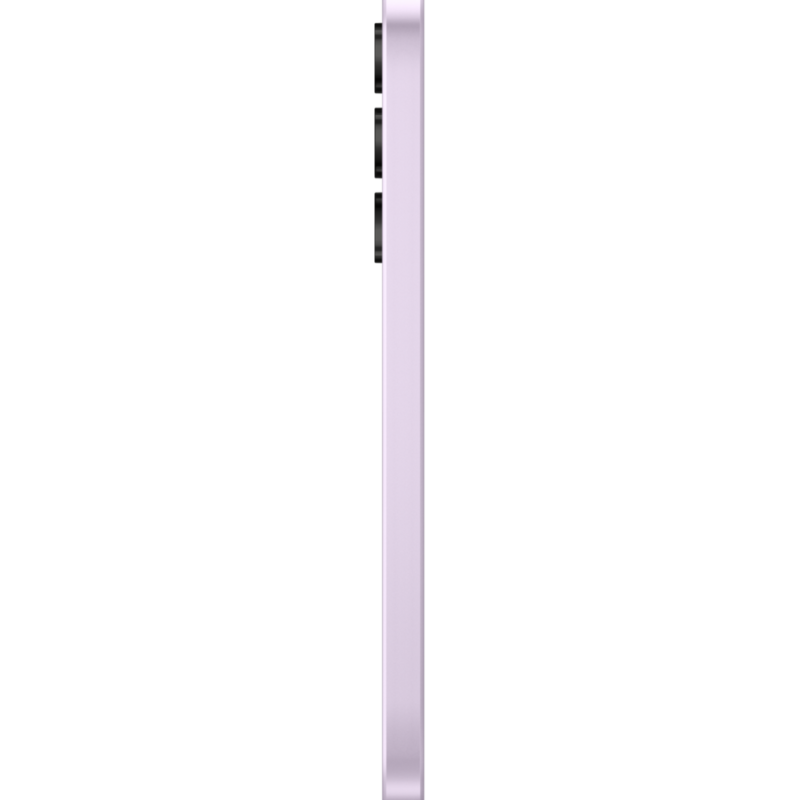SAMSUNG Smartphone A35 Awesome Lilac 6.6" Octa Core 8Go 256Go Android 5G DS (SM-A356ELVVMWD)