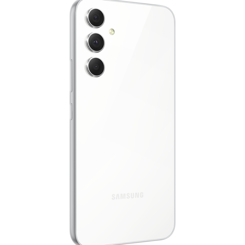 SAMSUNG Galaxy A54 5G 8+256GB white (Dual Sim) (SM-A546EZWDMWD)