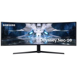 Écran 49" Samsung Odyssey Neo G95NA  (LS49AG950NMXZN)