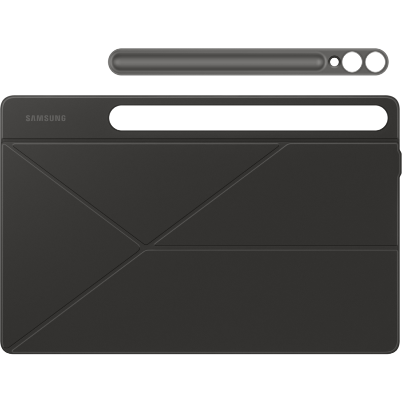 Samsung Smart Book Cover pour Galaxy Tab S9+ (EF-BX810PBEGWW)