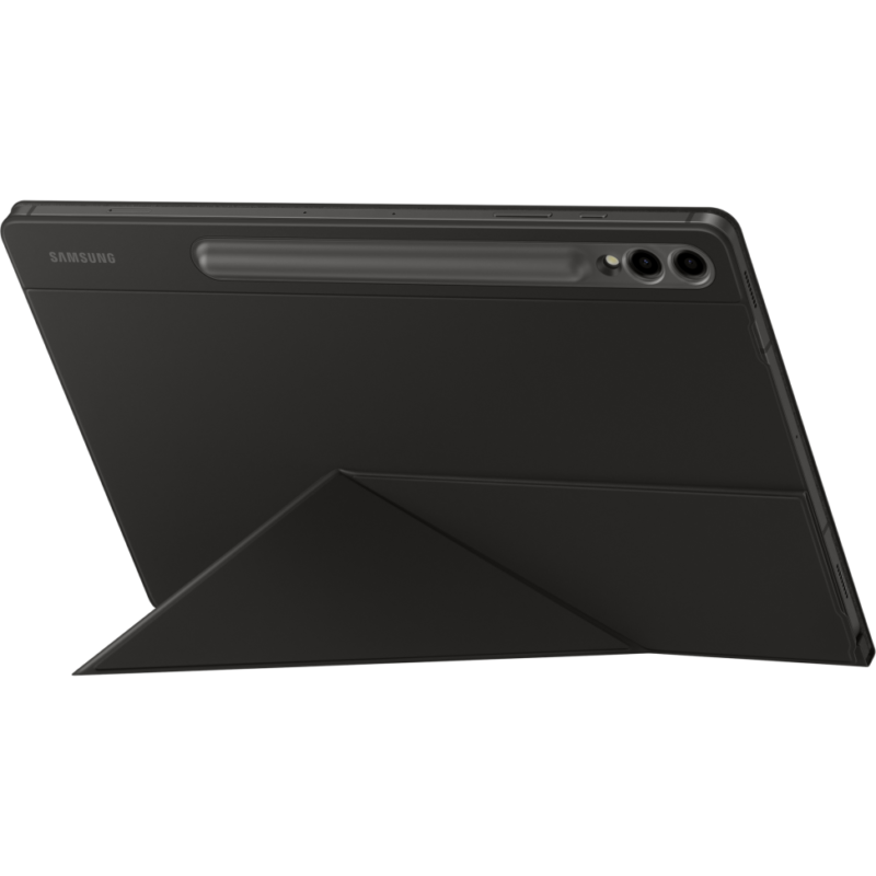 Samsung Smart Book Cover pour Galaxy Tab S9+ (EF-BX810PBEGWW)