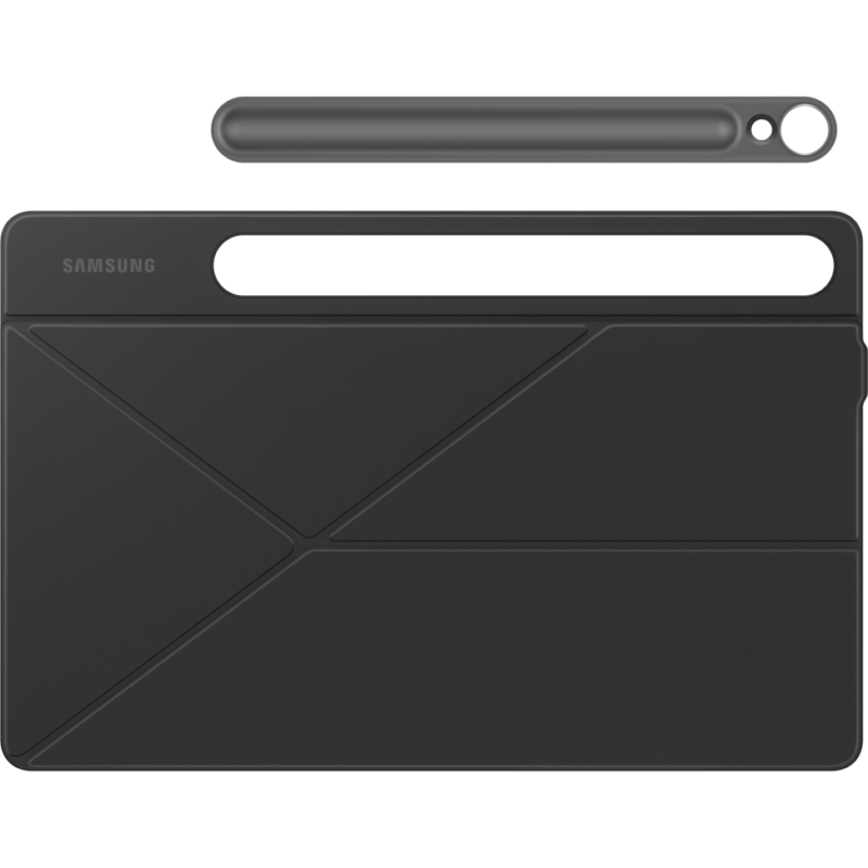 Samsung Smart Book Cover pour Galaxy Tab S9 (EF-BX710PBEGWW)