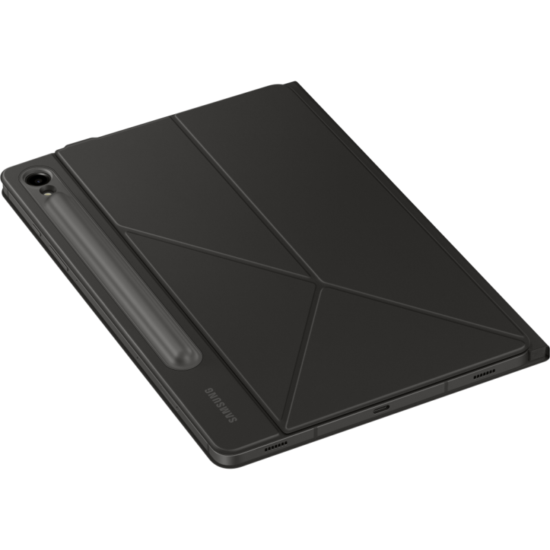 Samsung Smart Book Cover pour Galaxy Tab S9 (EF-BX710PBEGWW)