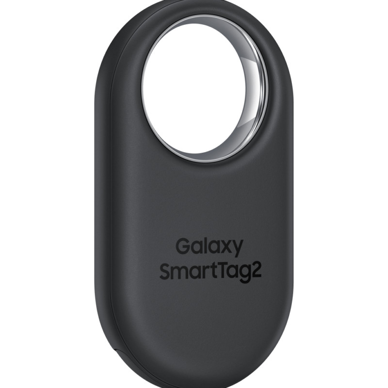 Samsung Galaxy SmartTag2 noir (EI-T5600BBEGMA)