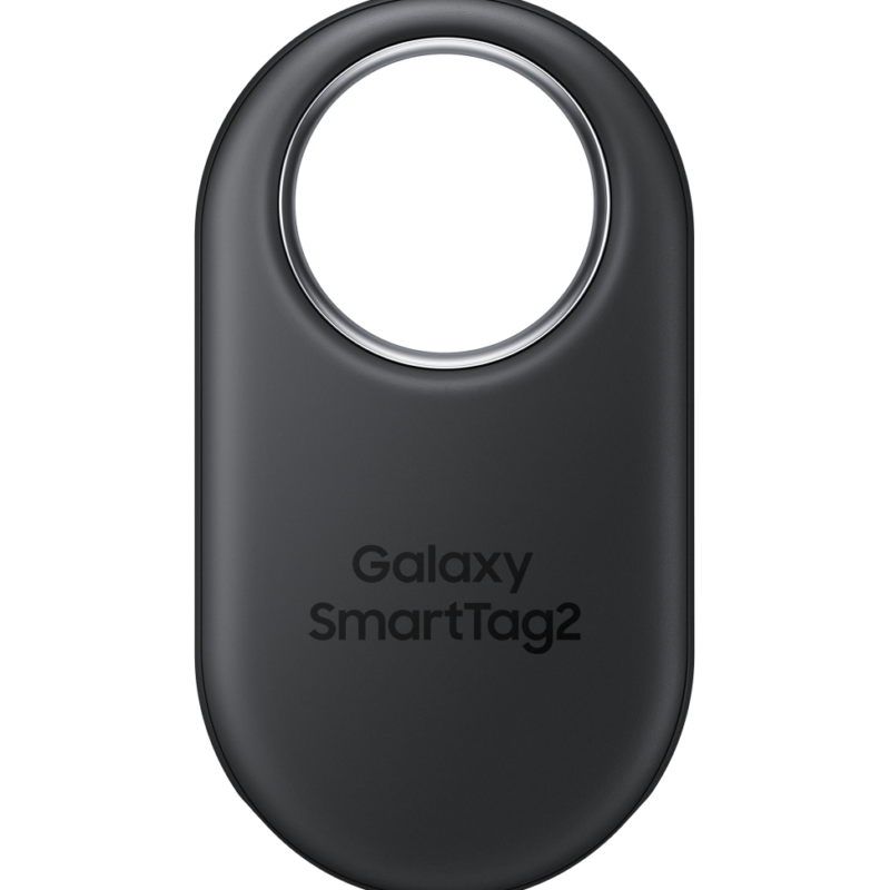 Samsung Galaxy SmartTag2 noir (EI-T5600BBEGMA)