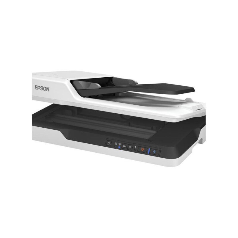 Scanner Epson WORKFORCE DS-1660W (B11B244402)