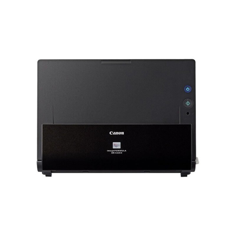 Scanner Canon imageFORMULA DR-C225 II (3258C003)