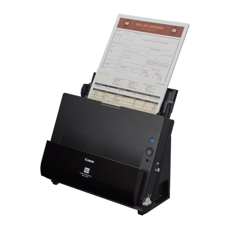 Scanner Canon imageFORMULA DR-C225 II (3258C003)