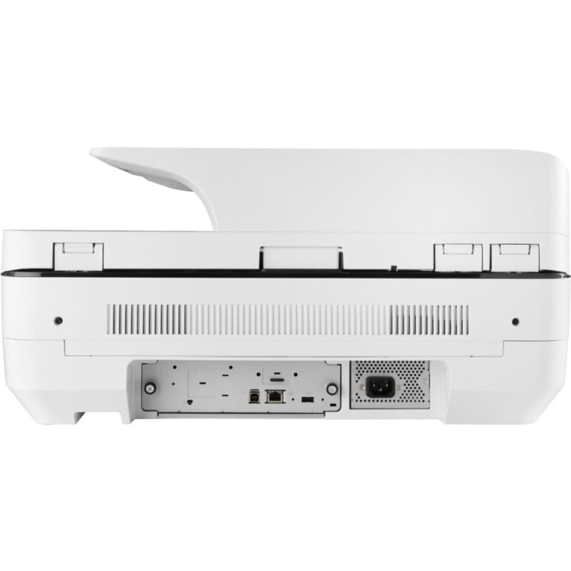 Scanner A3 HP Scanjet Enterprise Flow N9120 fn2 (L2763A-B19)