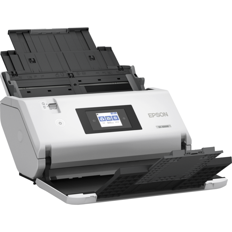 Scanner Epson WorkForce DS-30000 (B11B256401)