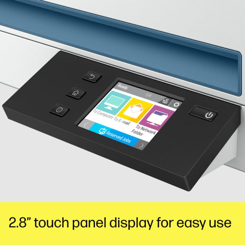 HP ScanJet Enterprise Flow N6600 fnw1 (20G08A-B19)