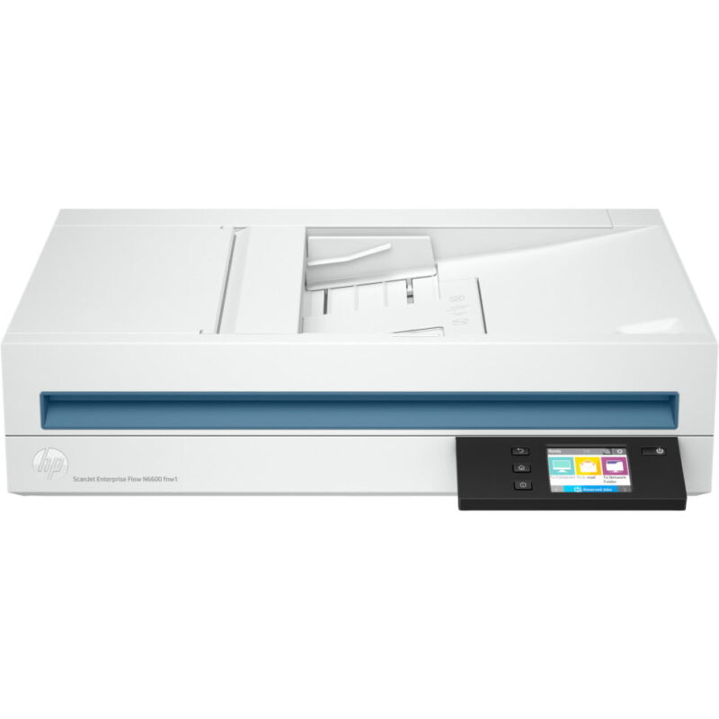 HP ScanJet Enterprise Flow N6600 fnw1 (20G08A-B19)