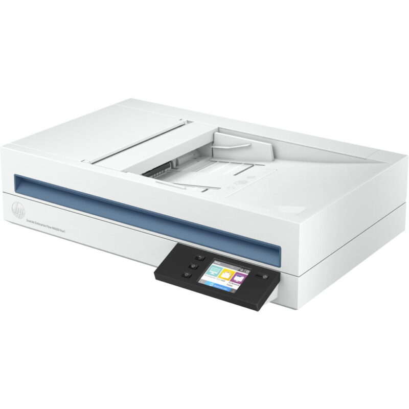 HP ScanJet Enterprise Flow N6600 fnw1 (20G08A-B19)