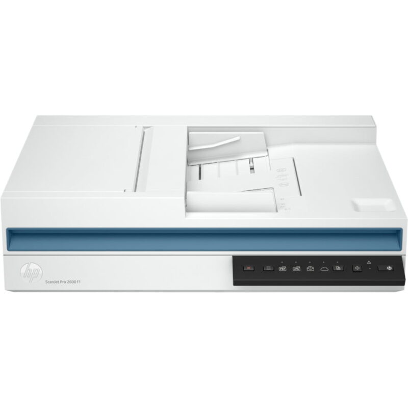 Scanner HP ScanJet Pro 2600 f1 (20G05A-B19)