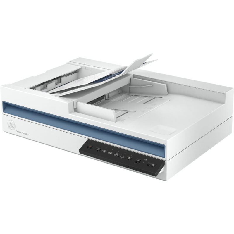 Scanner HP ScanJet Pro 2600 f1 (20G05A-B19)