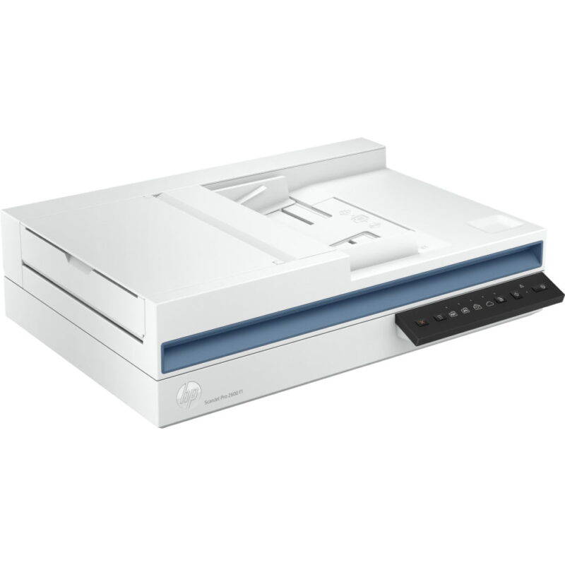 Scanner HP ScanJet Pro 2600 f1 (20G05A-B19)