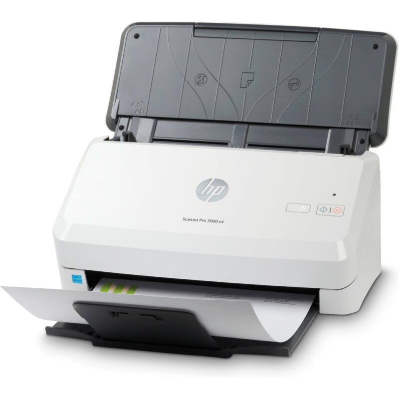 HP ScanJet Pro 3000 s4 (6FW07A-B19)