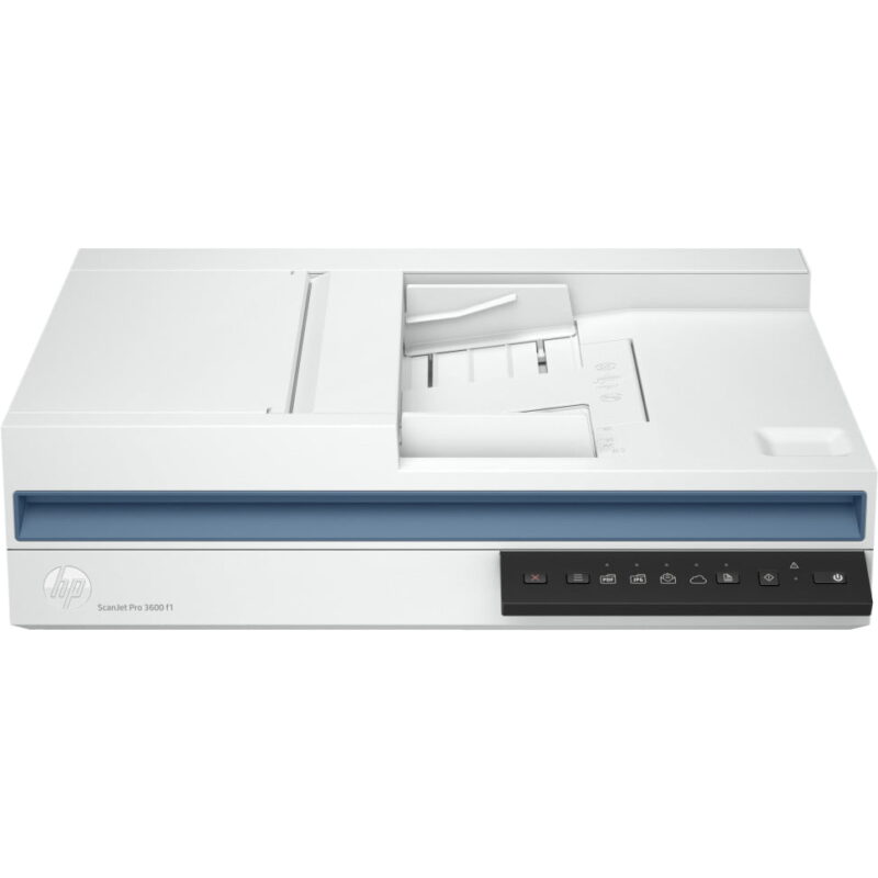 Scanner HP ScanJet Pro 3600 f1 (20G06A-B19)