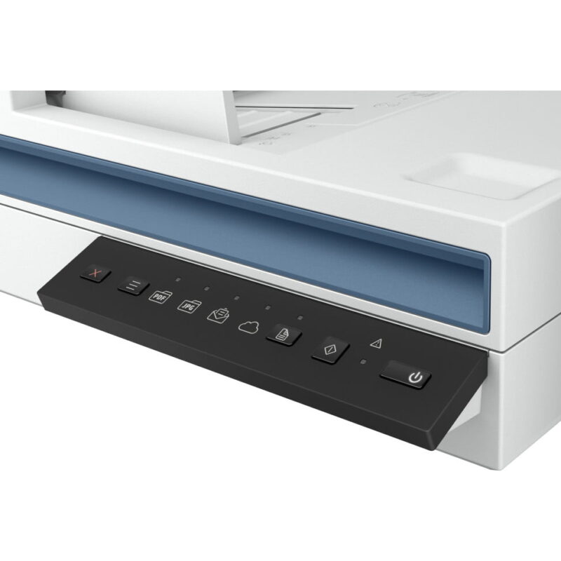 Scanner HP ScanJet Pro 3600 f1 (20G06A-B19)