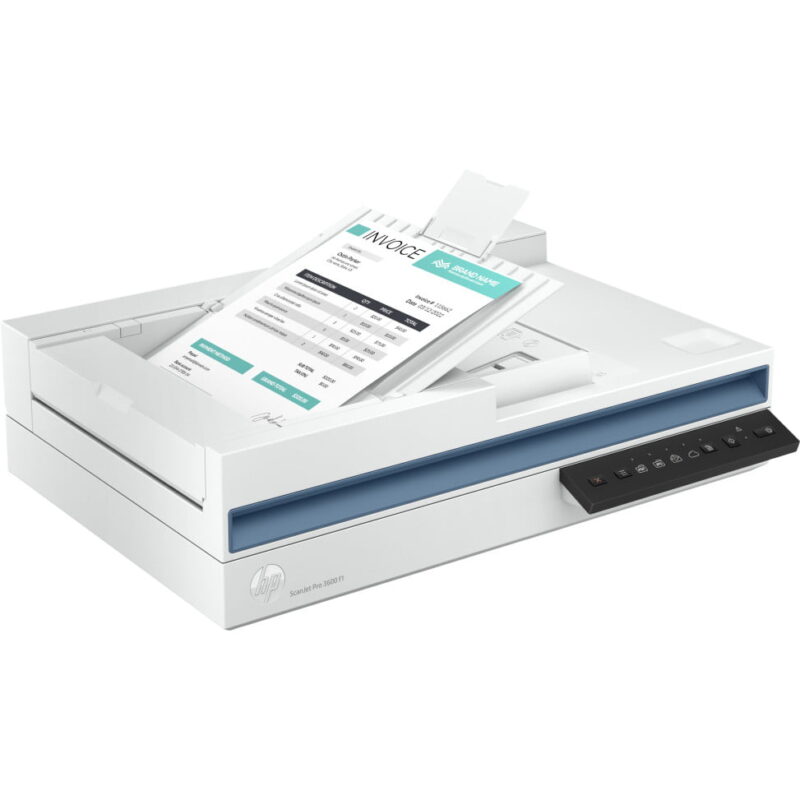 Scanner HP ScanJet Pro 3600 f1 (20G06A-B19)