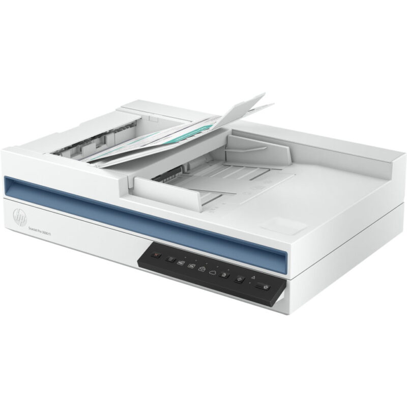 Scanner HP ScanJet Pro 3600 f1 (20G06A-B19)