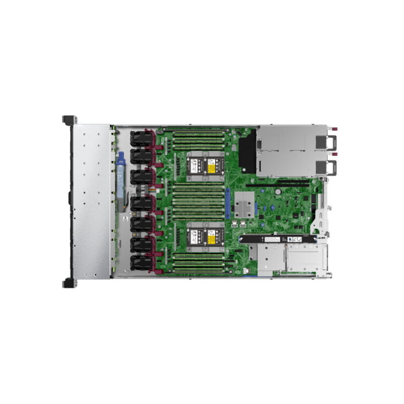 HPE DL360 G10 4208 MR416i-a 8SFF BC Svr (P56955-B21)