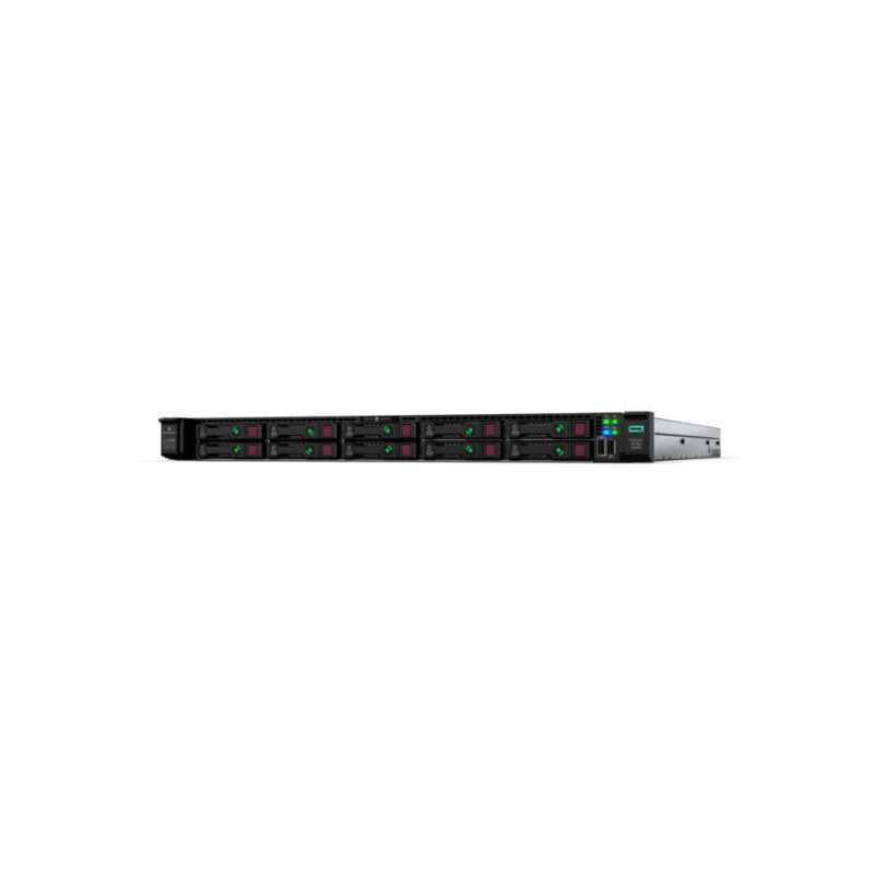 HPE DL360 G10 4208 MR416i-a 8SFF BC Svr (P56955-B21)