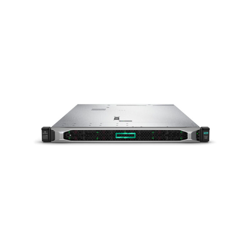 Serveur HPE ProLiant DL360 Gen10 4210R 2.4 GHz 10 cœurs 1 Processeur 32Go-R MR416i-a 8 lecteurs SFF BC