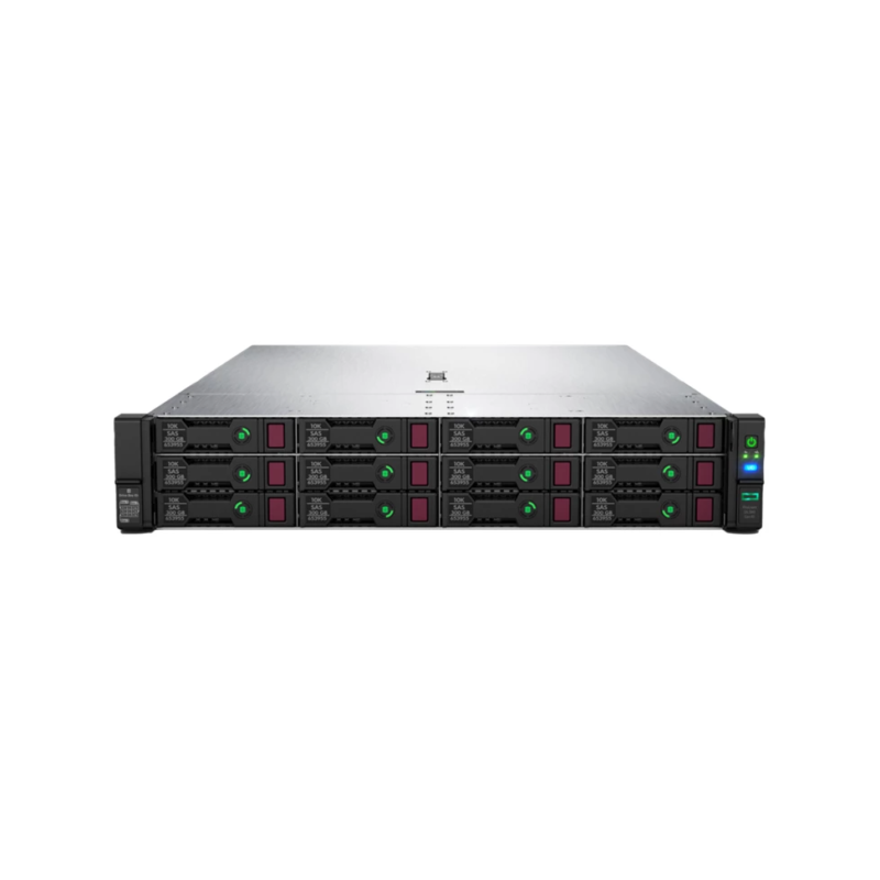 Serveur HPE ProLiant DL380 Gen10 4214R 2