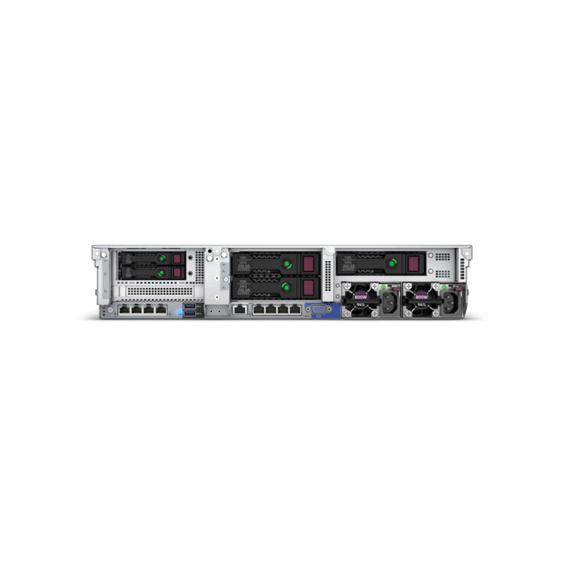 Serveur HPE ProLiant DL380 Gen10 4214R monoprocesseur 32 Go-R (P24842-B21)