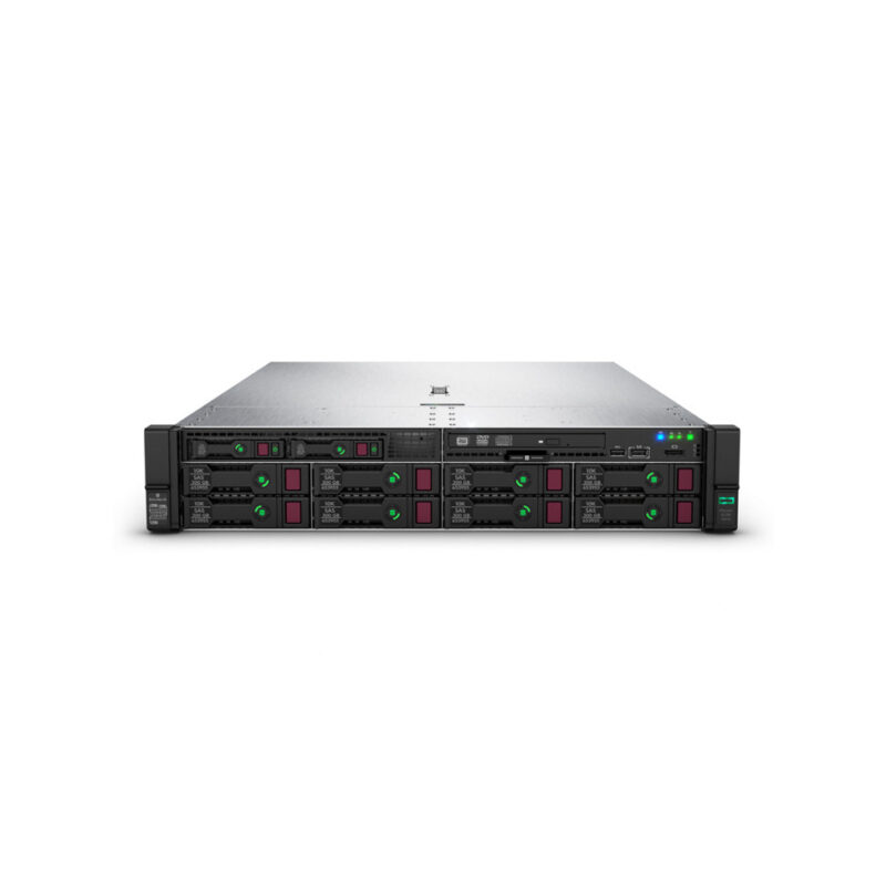 Serveur HPE ProLiant DL380 Gen10 4214R monoprocesseur 32 Go-R (P24842-B21)