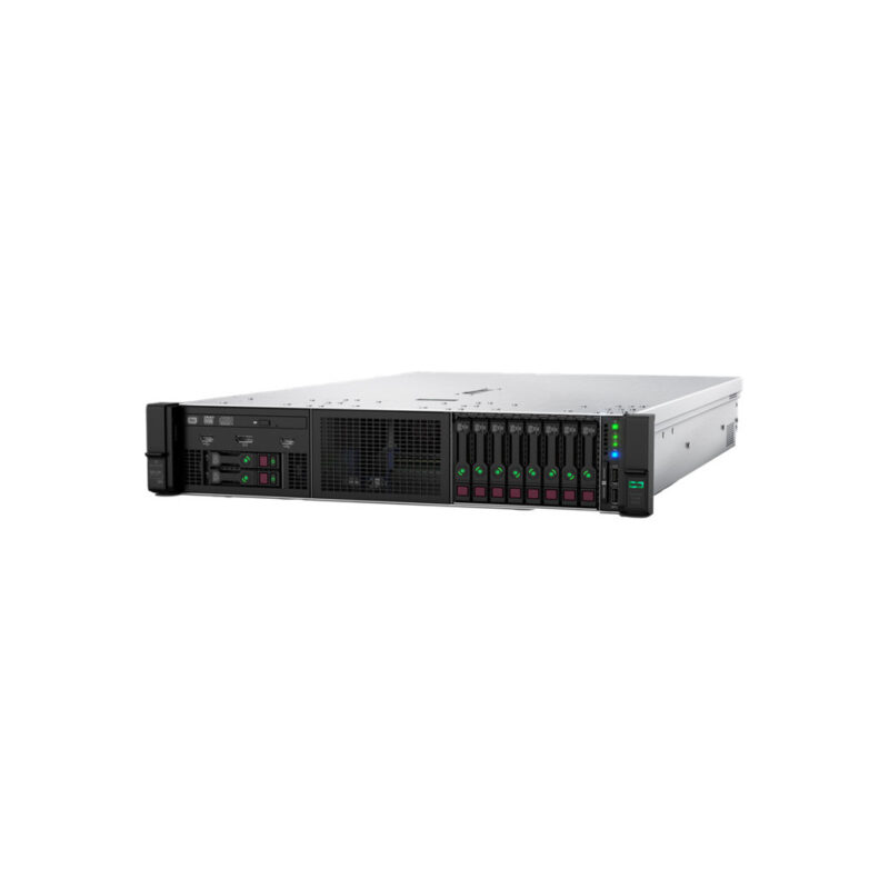 Serveur HPE ProLiant DL380 Gen10 4214R monoprocesseur 32 Go-R (P24842-B21)