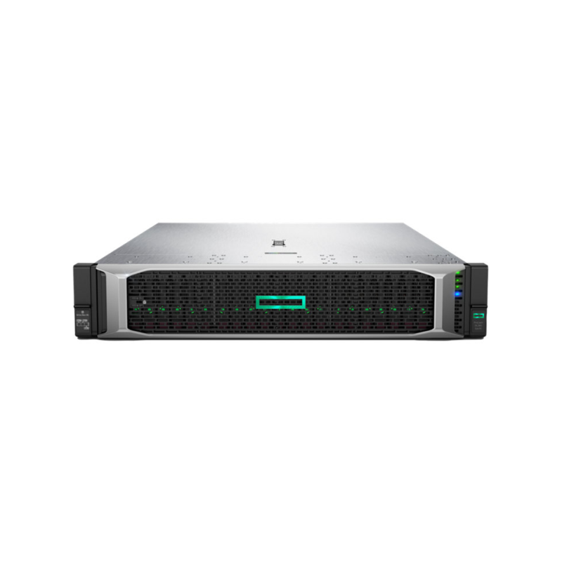 Serveur HPE ProLiant DL380 Gen10 4215R