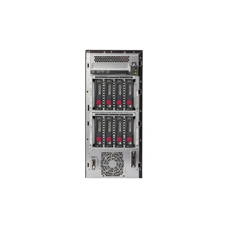 Serveur HPE ProLiant ML110 Gen10 3204 monoprocesseur 16 Go-R S100i 4 disques LFF-NHP (P21438-421)