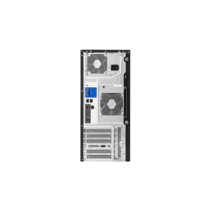 Serveur HPE ProLiant ML110 Gen10 3204 monoprocesseur 16 Go-R S100i 4 disques LFF-NHP (P21438-421)