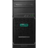 Serveur HPE ProLiant ML30 Gen10 E-2224 mono-processeur 16 Go-U S100i 8 disques - 1x500W module d'alimentation (P16930-42)