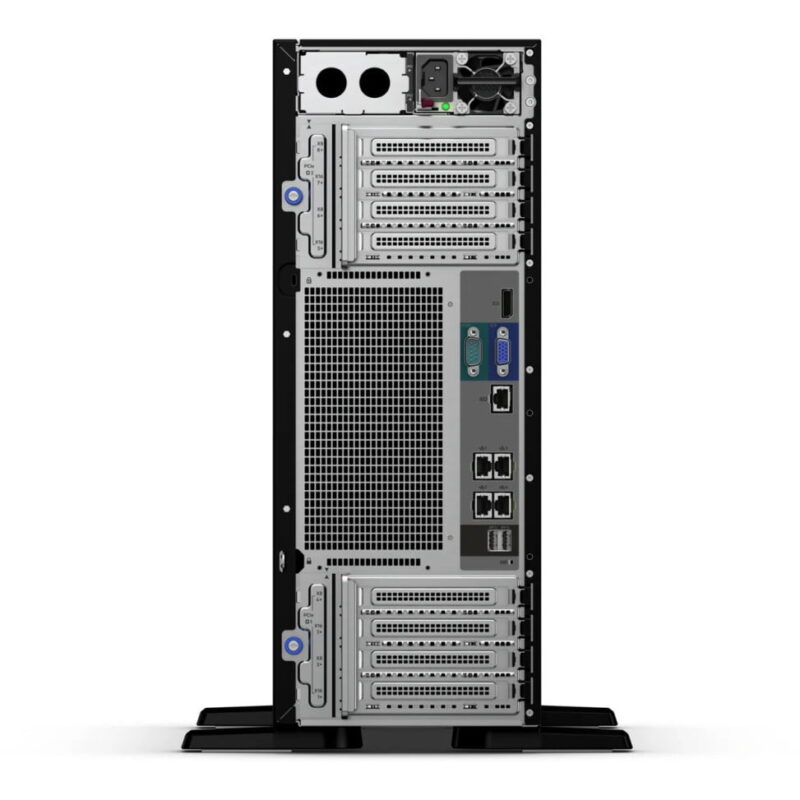 Serveur HPE ProLiant ML350 Gen10 4208 monoprocesseur 16 Go-R P408i-a 8 lecteurs