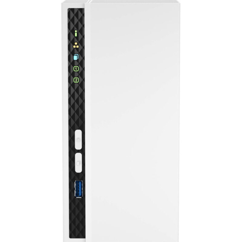 Serveur NAS QNAP TS-233 2 Baies (TS-233)