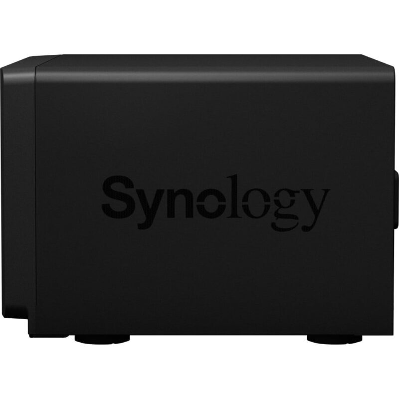 Serveur NAS 6 baies Synology DiskStation (DS1621PLUS)