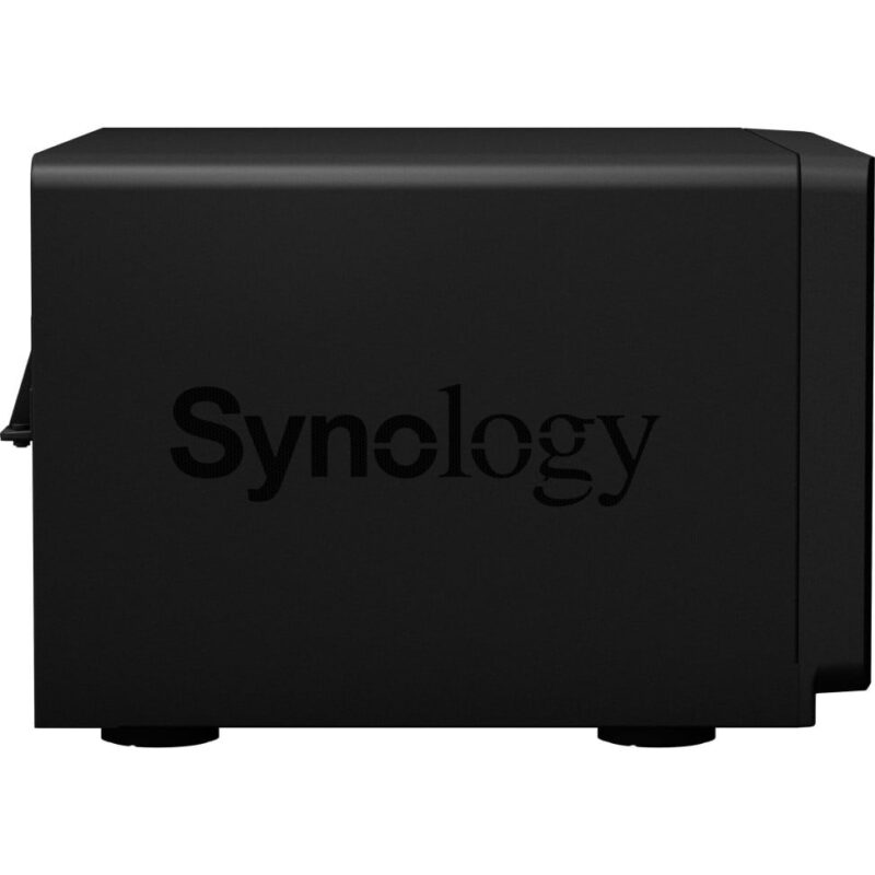 Serveur NAS 6 baies Synology DiskStation (DS1621PLUS)