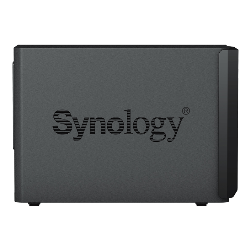 Serveur NAS 2 Baies Synology DiskStation (DS223)