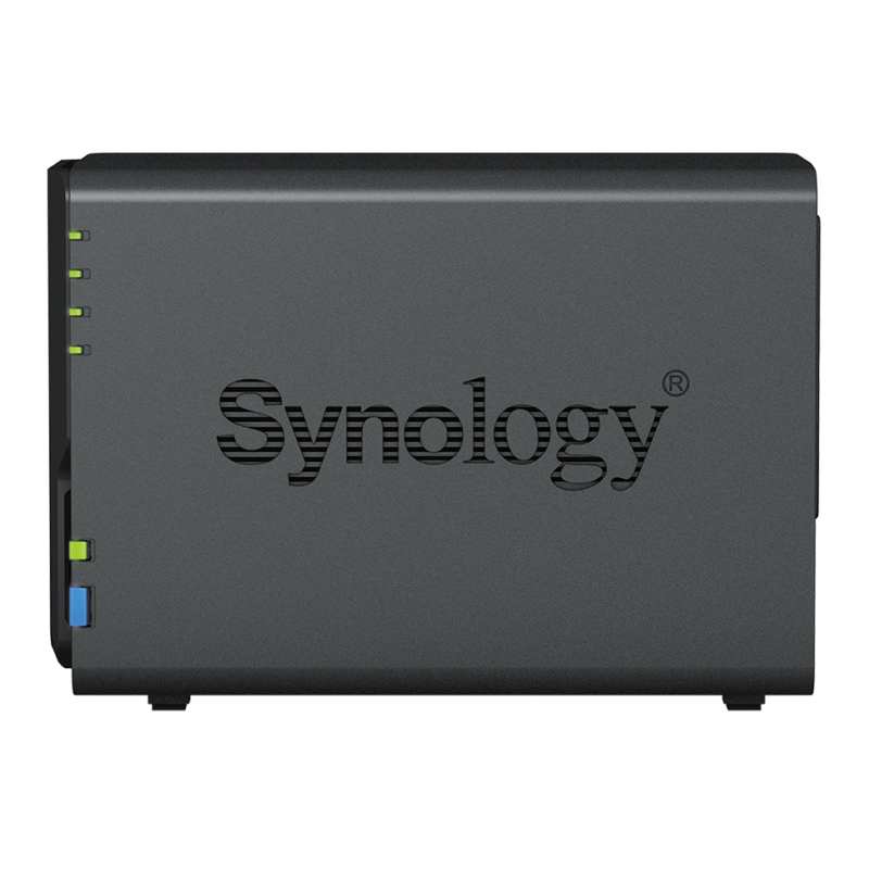 Serveur NAS 2 Baies Synology DiskStation (DS223)