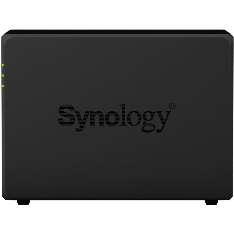 Serveur NAS Synology DiskStation DS720+ 2 Baies